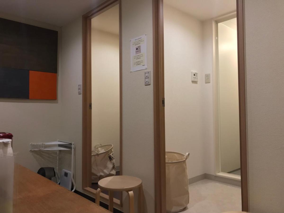 Tsukiji Hostel Wakayama 2 Экстерьер фото