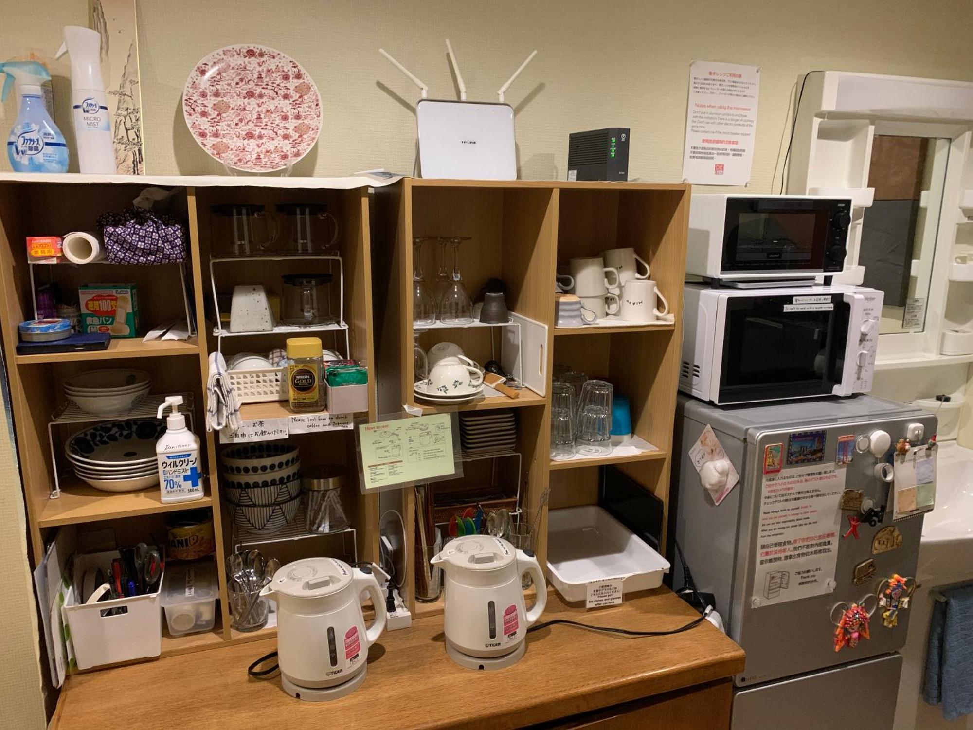 Tsukiji Hostel Wakayama 2 Экстерьер фото