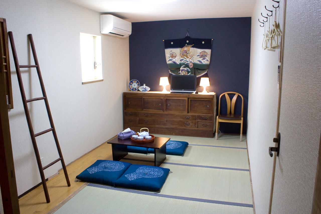 Tsukiji Hostel Wakayama 2 Экстерьер фото